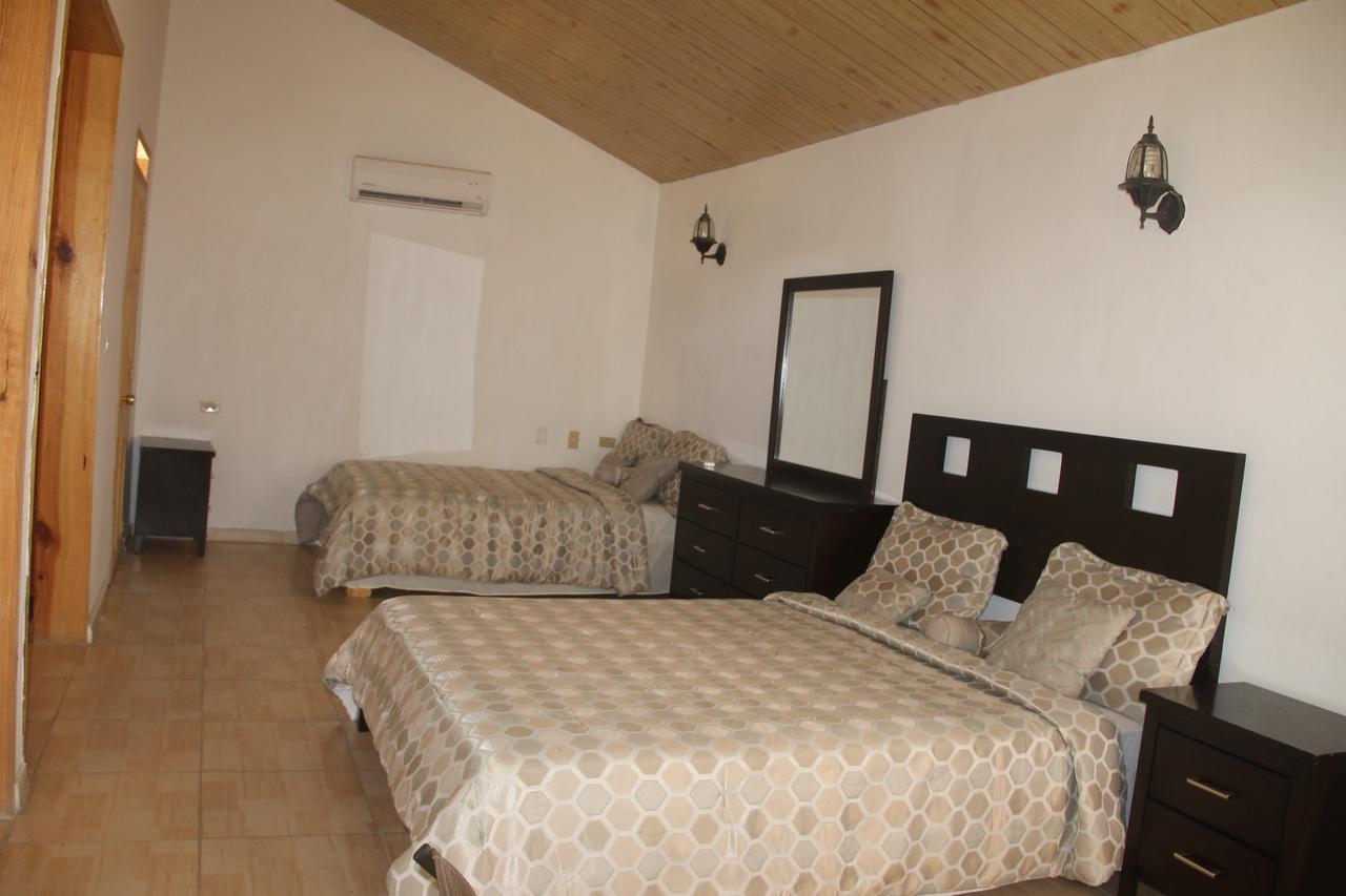 Odivin Hotel Luxury Suite Gonaives Εξωτερικό φωτογραφία