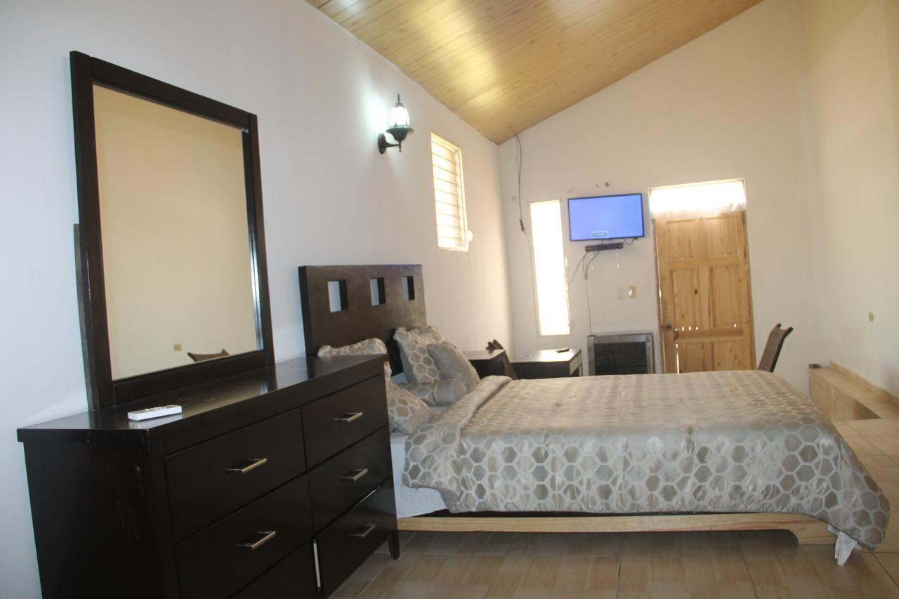 Odivin Hotel Luxury Suite Gonaives Εξωτερικό φωτογραφία