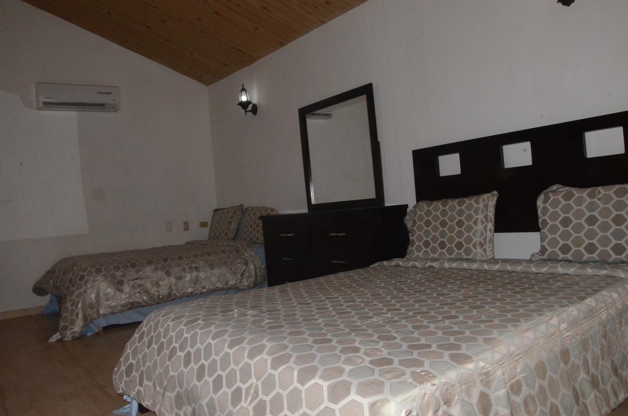 Odivin Hotel Luxury Suite Gonaives Εξωτερικό φωτογραφία