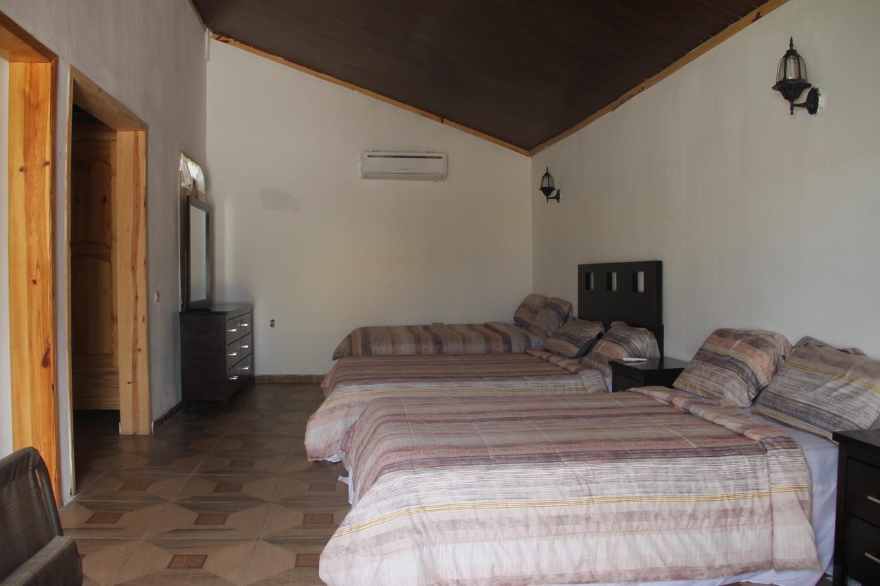 Odivin Hotel Luxury Suite Gonaives Εξωτερικό φωτογραφία