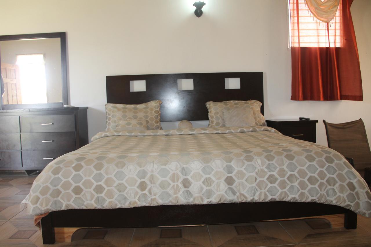 Odivin Hotel Luxury Suite Gonaives Εξωτερικό φωτογραφία