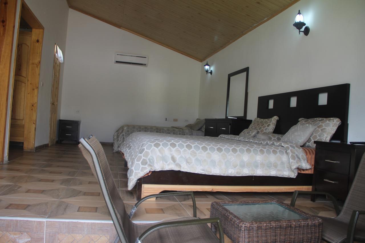 Odivin Hotel Luxury Suite Gonaives Εξωτερικό φωτογραφία