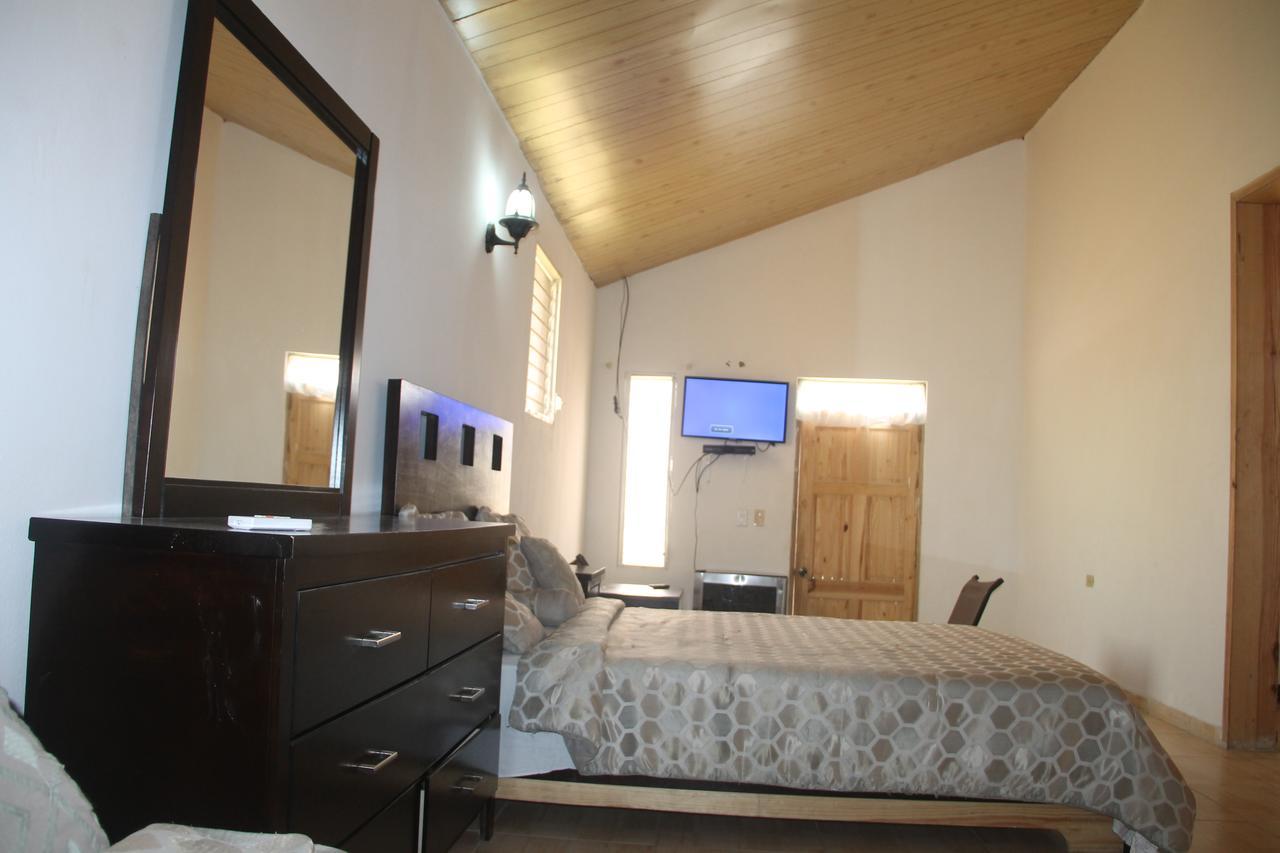 Odivin Hotel Luxury Suite Gonaives Εξωτερικό φωτογραφία