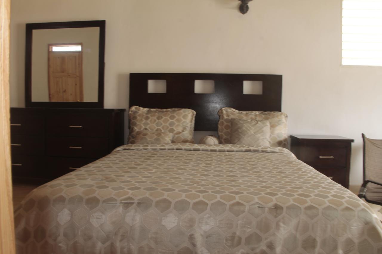 Odivin Hotel Luxury Suite Gonaives Εξωτερικό φωτογραφία